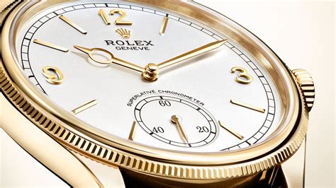 rolex jewelers argentina.